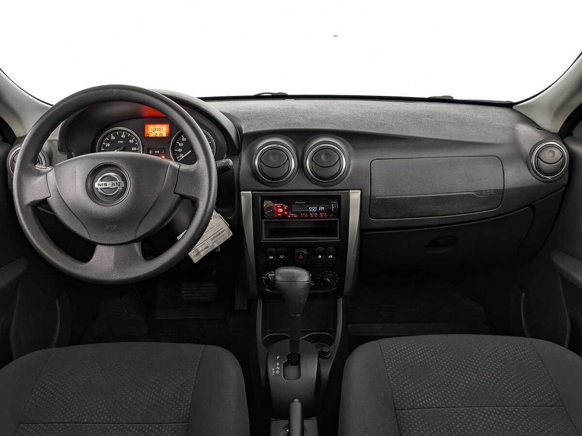 Купить Nissan Almera, 2015, 112 000 км.. Фото: #9