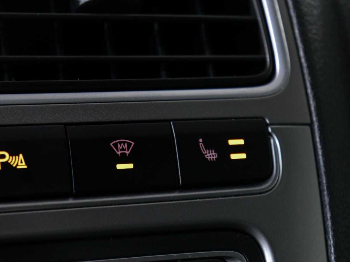 Купить Volkswagen Polo, 2018, 65 260 км.. Фото: #17