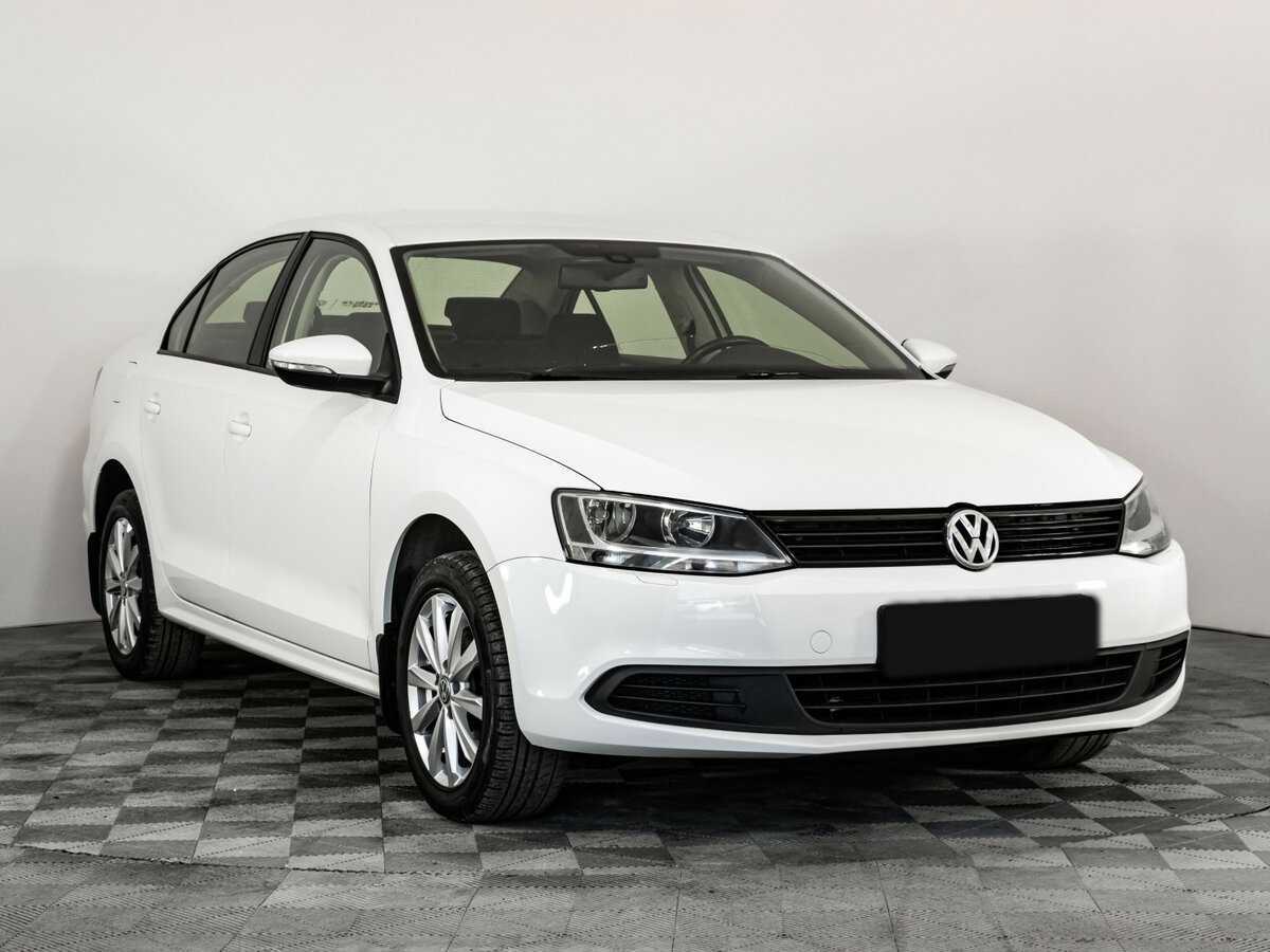 Купить Volkswagen Jetta, 2013, 108 694 км.. Фото: #2