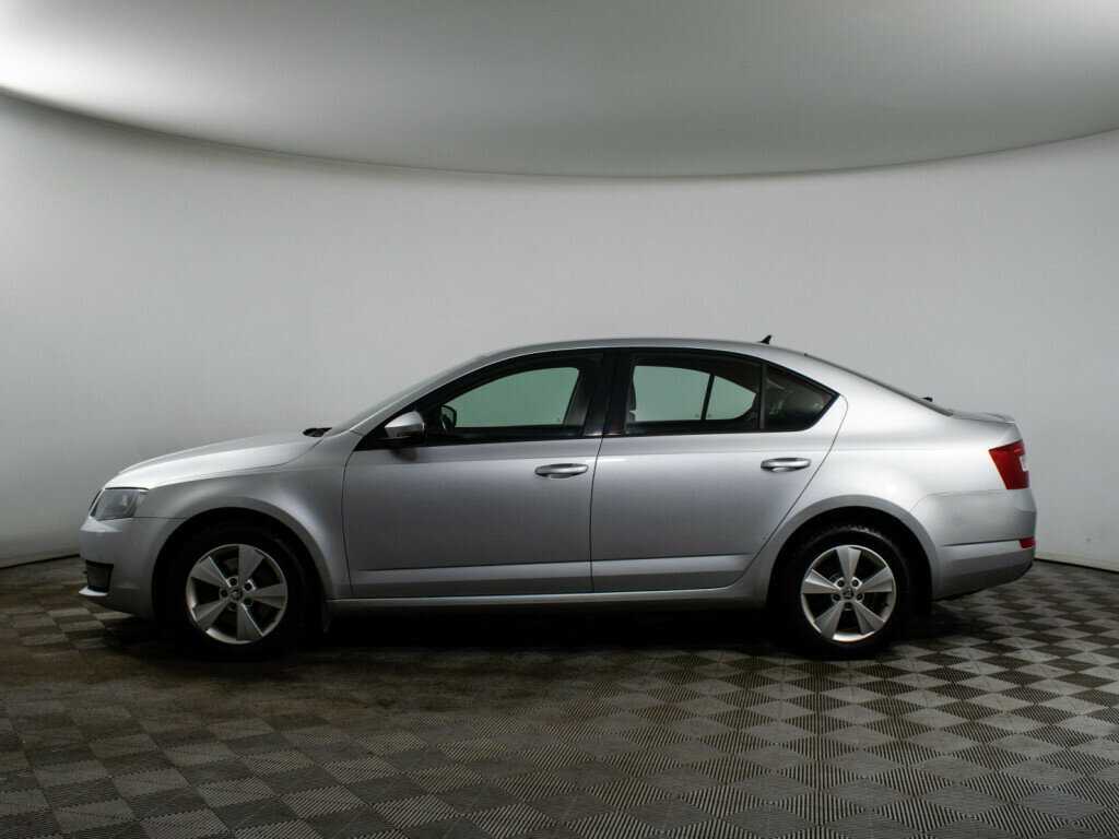 Купить Skoda Octavia, 2013, 120 220 км.. Фото: #6