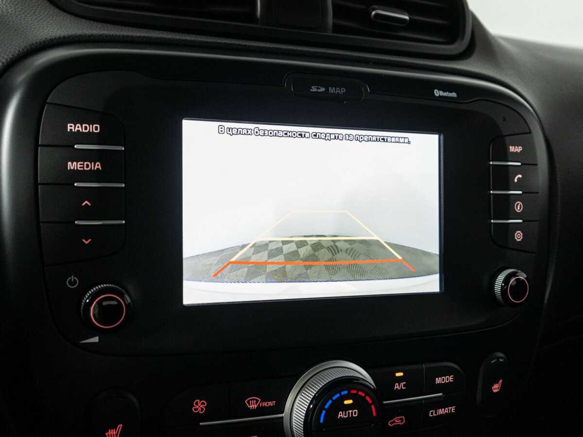 Купить Kia Soul, 2019, 80 760 км.. Фото: #14