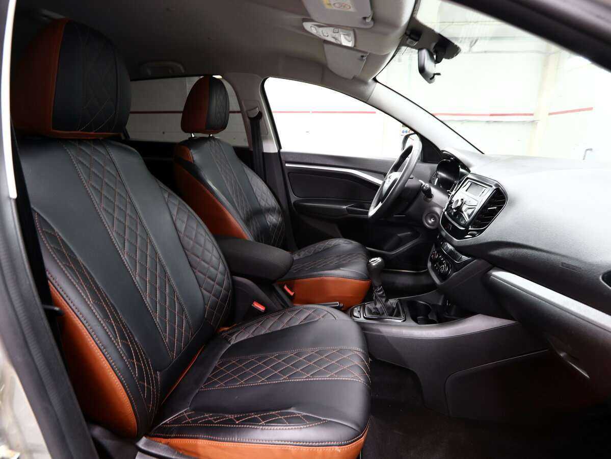 Купить Lada (ВАЗ) Vesta, 2020, 101 000 км.. Фото: #8