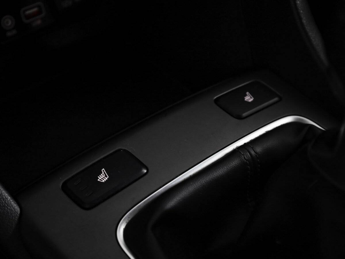 Купить Kia Optima, 2019, 122 106 км.. Фото: #14