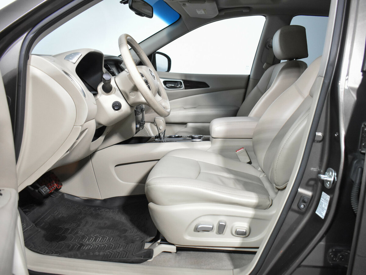 Купить Nissan Pathfinder, 2014, 125 000 км.. Фото: #8
