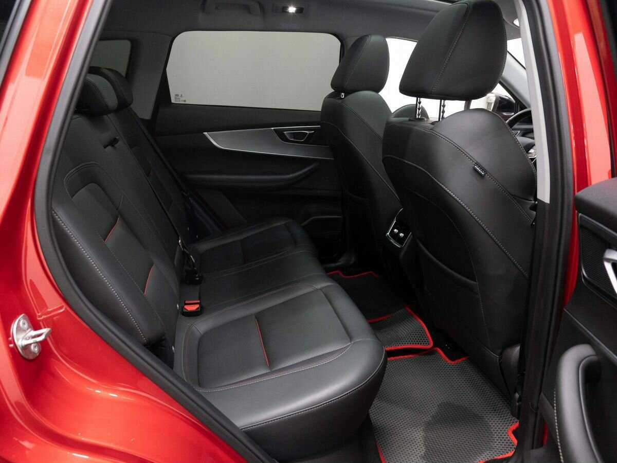 Купить Chery Tiggo 7 Pro, 2021, 90 000 км.. Фото: #11