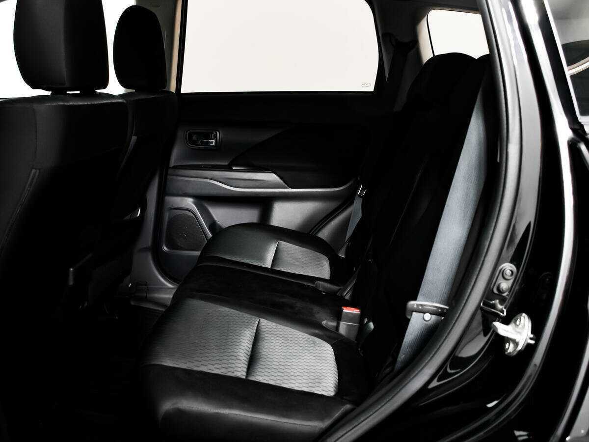 Купить Mitsubishi Outlander, 2013, 189 628 км.. Фото: #11