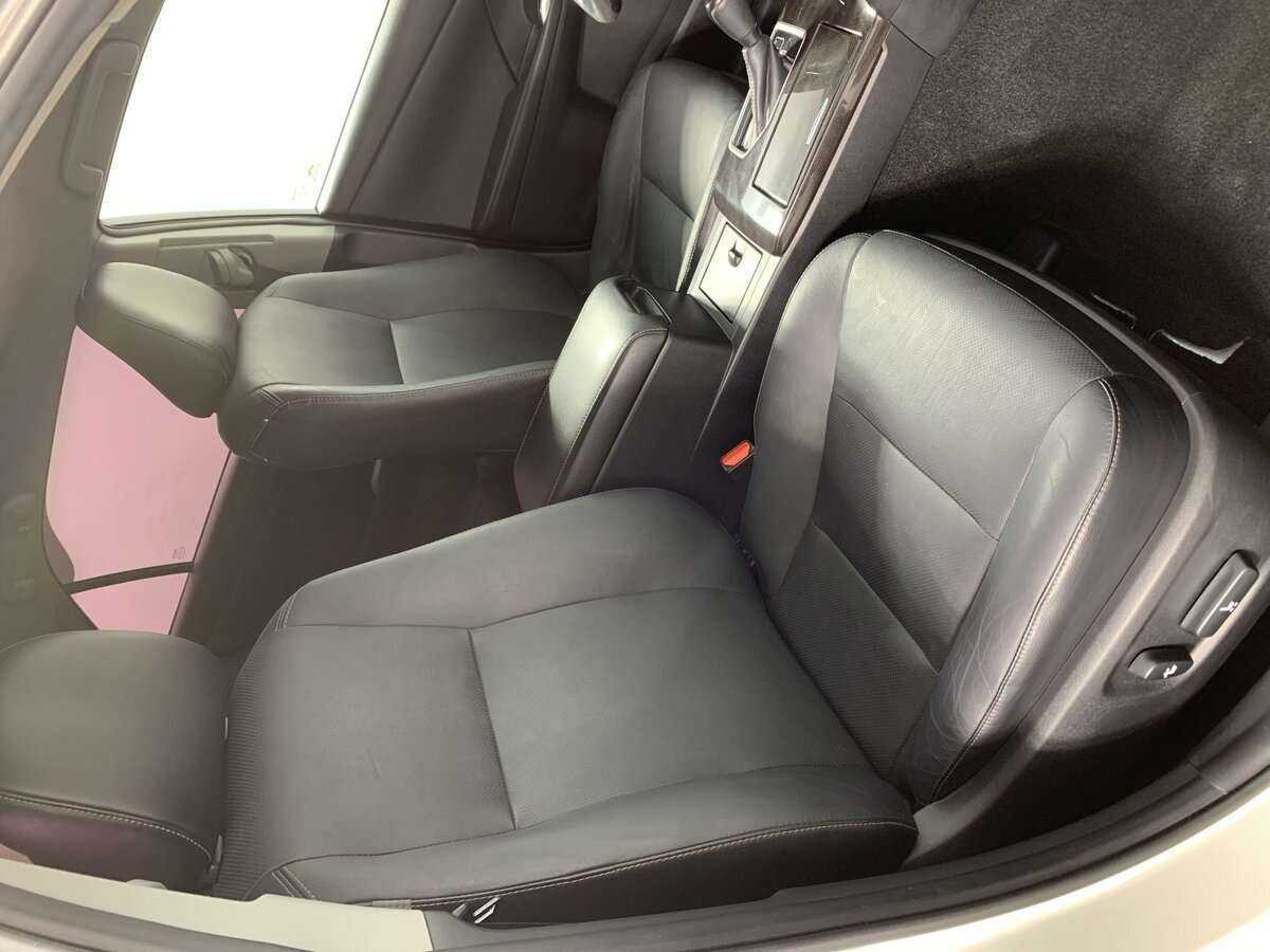 Купить Toyota Camry, 2016, 331 867 км.. Фото: #15