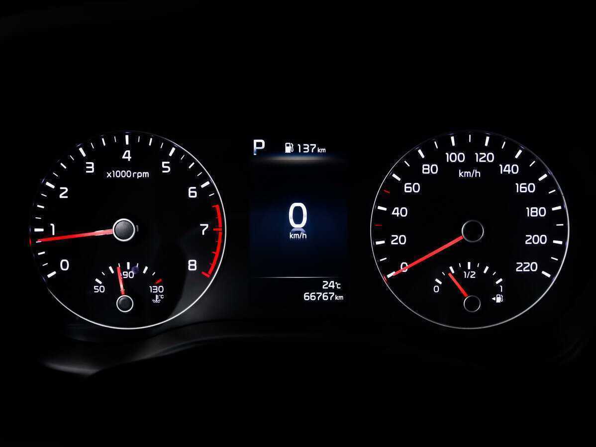 Купить Kia Rio, 2021, 66 702 км.. Фото: #9