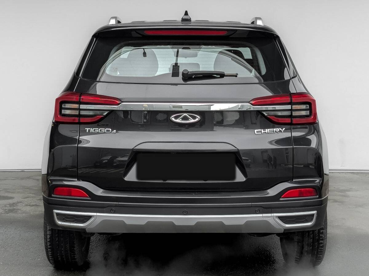 Купить Chery Tiggo 4, 2022, 108 923 км.. Фото: #5