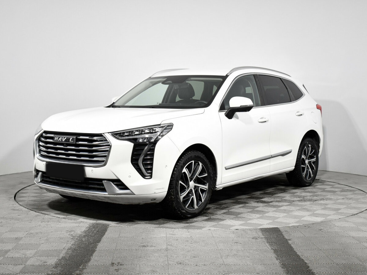 Купить Haval Jolion, 2021, 180 212 км.. Посмотреть фото