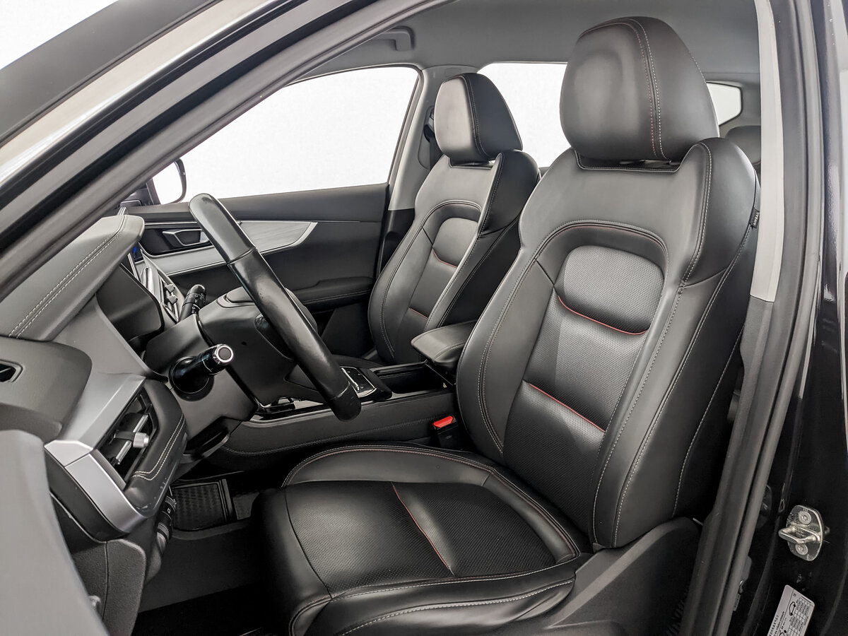 Купить Chery Tiggo 7 Pro, 2022, 123 055 км.. Фото: #19