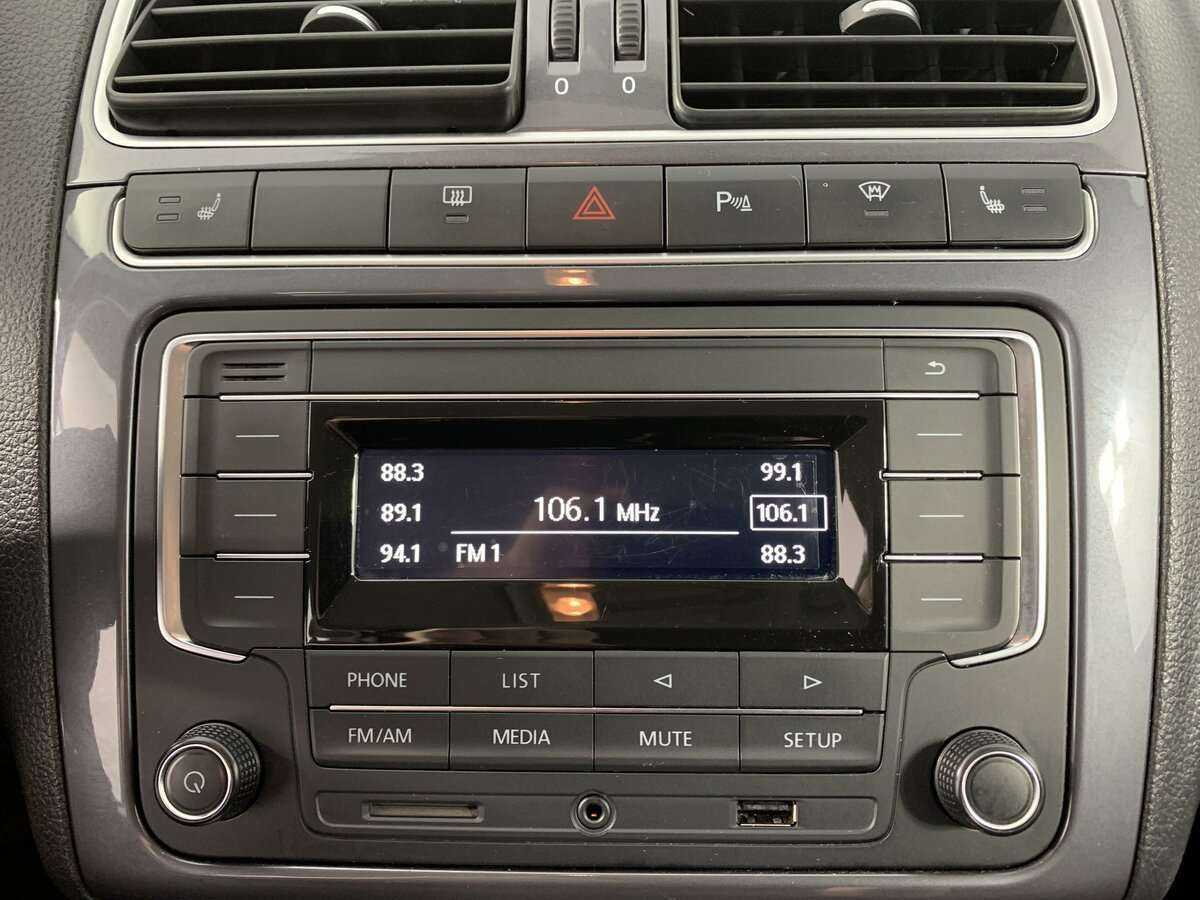 Купить Volkswagen Polo, 2020, 130 272 км.. Фото: #8