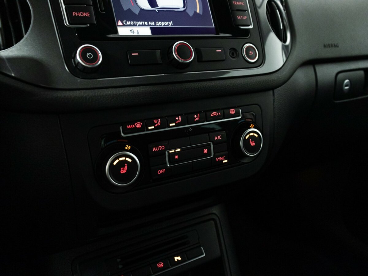 Купить Volkswagen Tiguan, 2012, 138 068 км.. Фото: #15