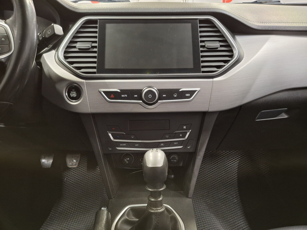 Купить Lifan X70, 2018, 77 689 км.. Фото: #14