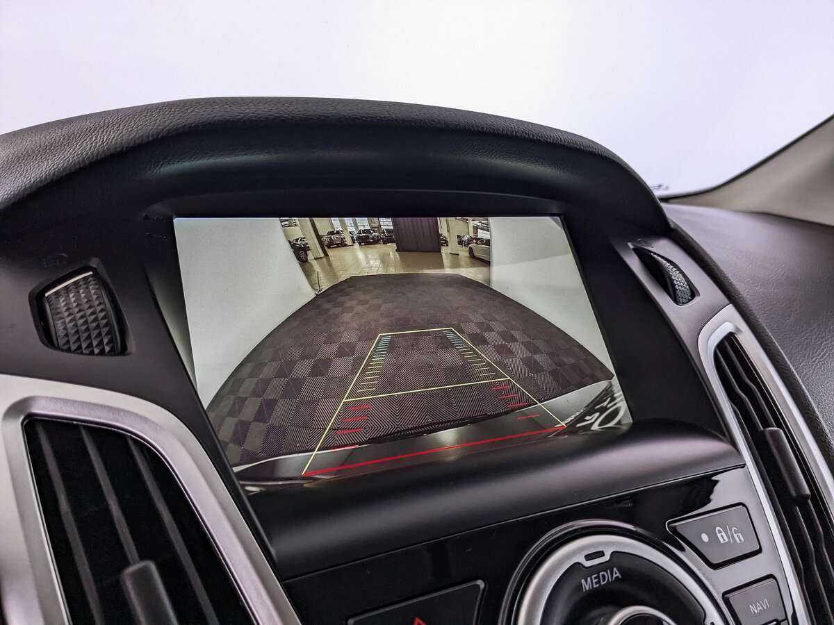 Купить Ford Focus, 2017, 111 000 км.. Фото: #21