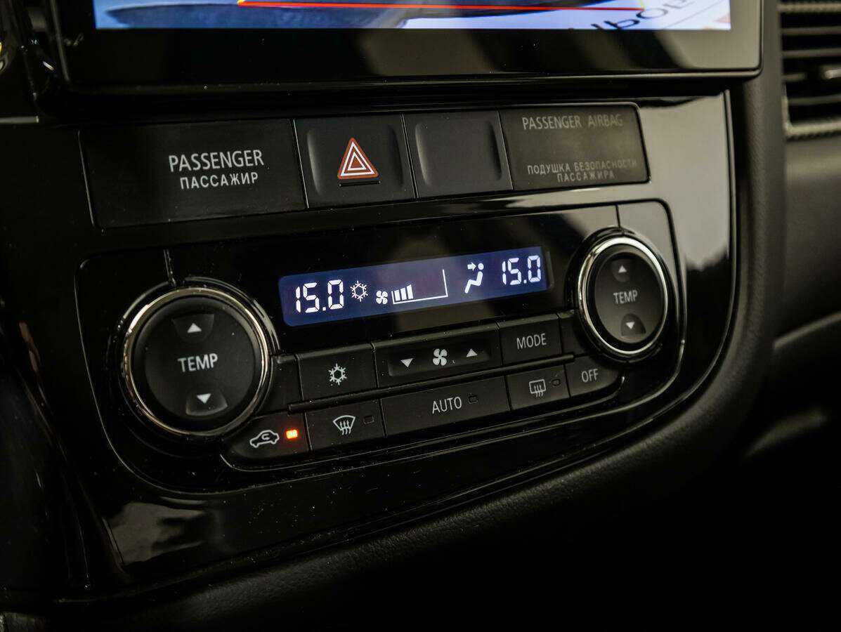 Купить Mitsubishi Outlander, 2013, 104 000 км.. Фото: #14