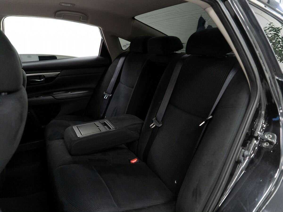 Купить Nissan Teana, 2015, 207 000 км.. Фото: #6