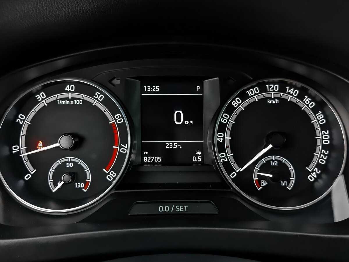 Купить Skoda Rapid, 2019, 82 706 км.. Фото: #11