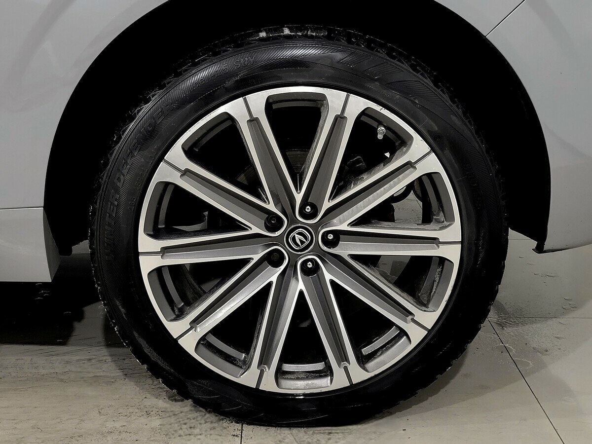 Купить Changan UNI-K, 2023, 161 377 км.. Фото: #14