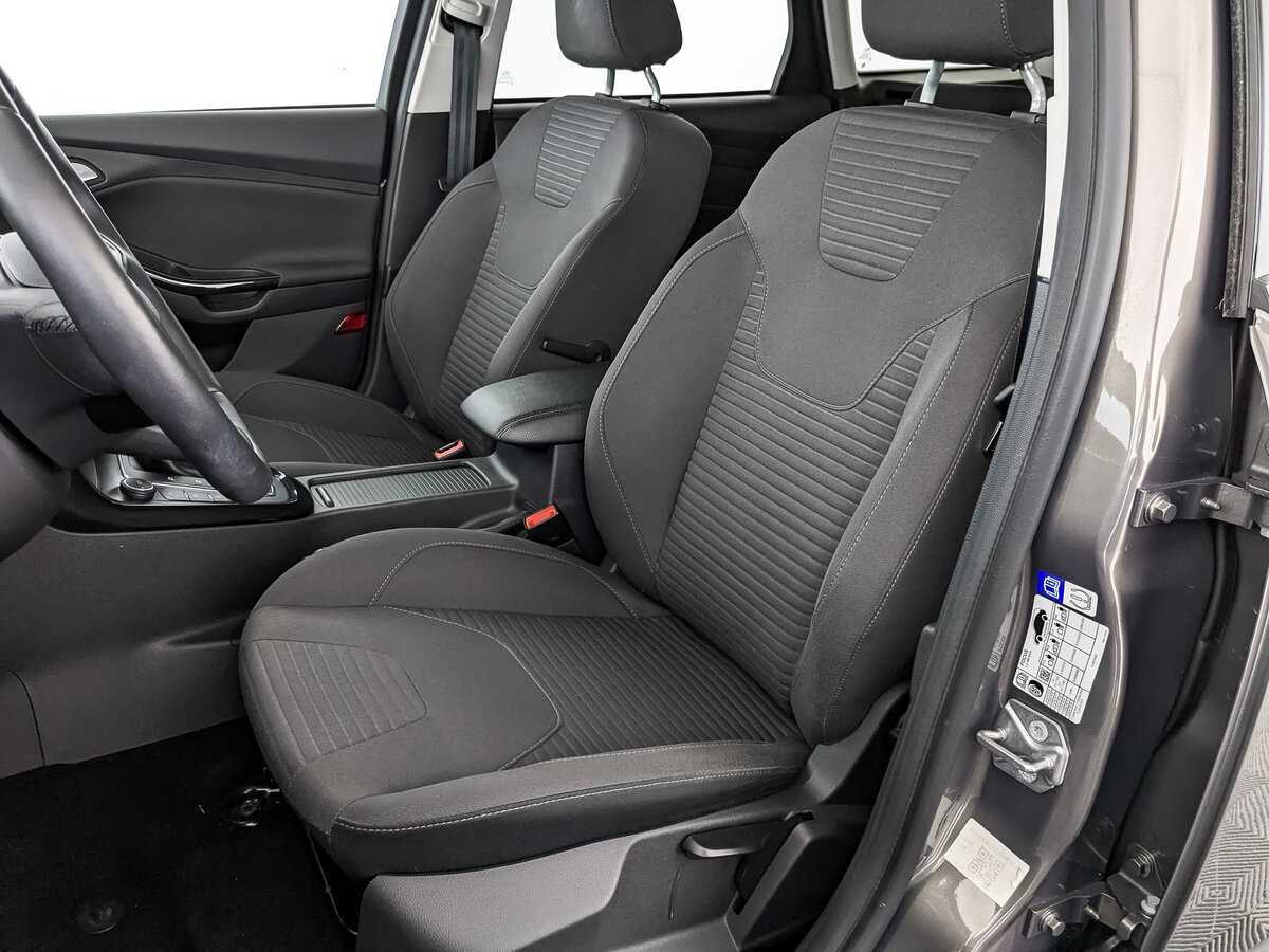Купить Ford Focus, 2017, 35 966 км.. Фото: #19