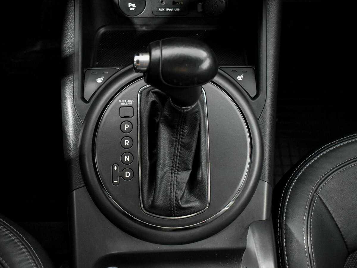 Купить Kia Sportage, 2012, 133 362 км.. Фото: #12