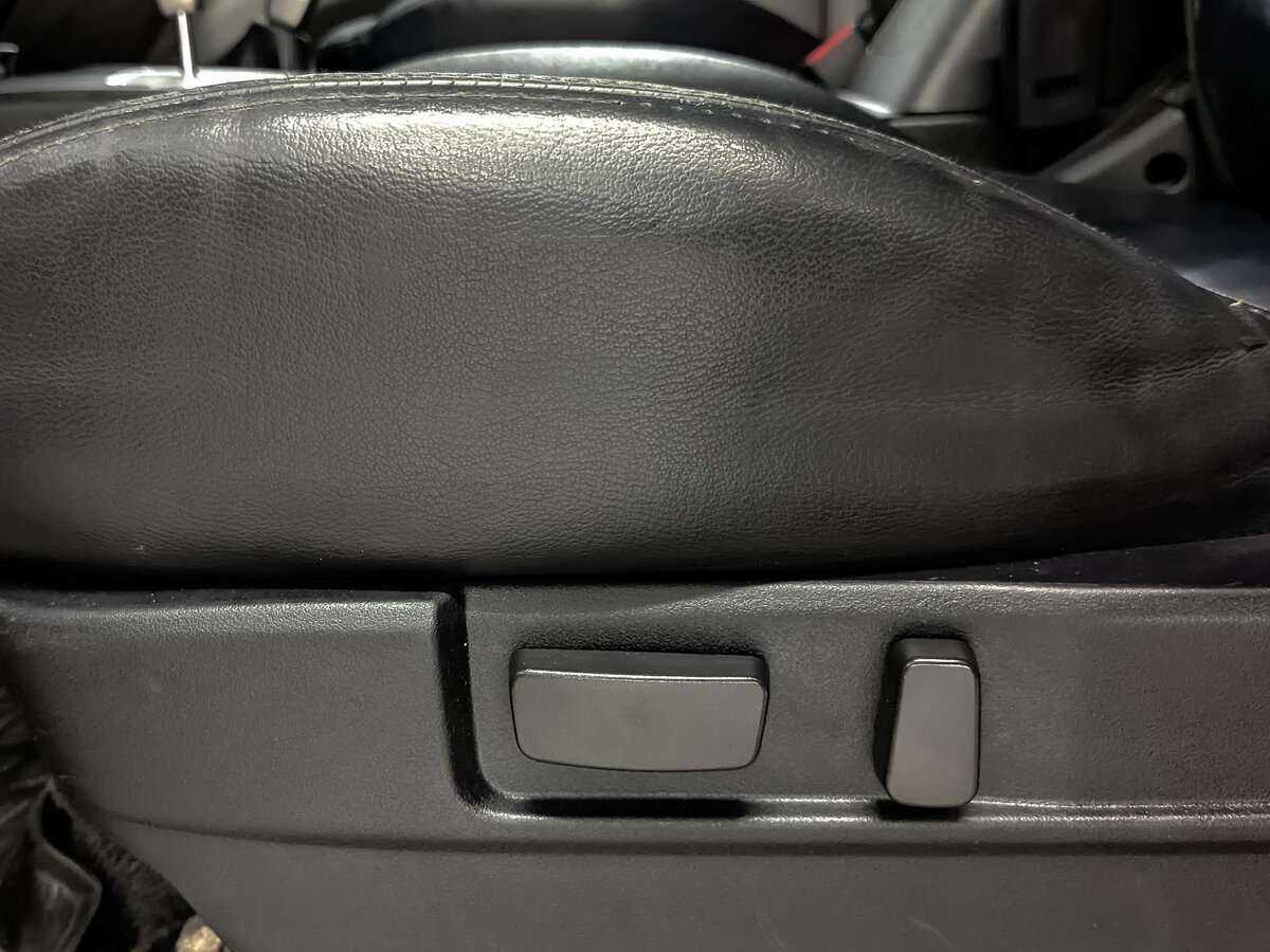 Купить Mitsubishi Pajero Sport, 2012, 270 085 км.. Фото: #21