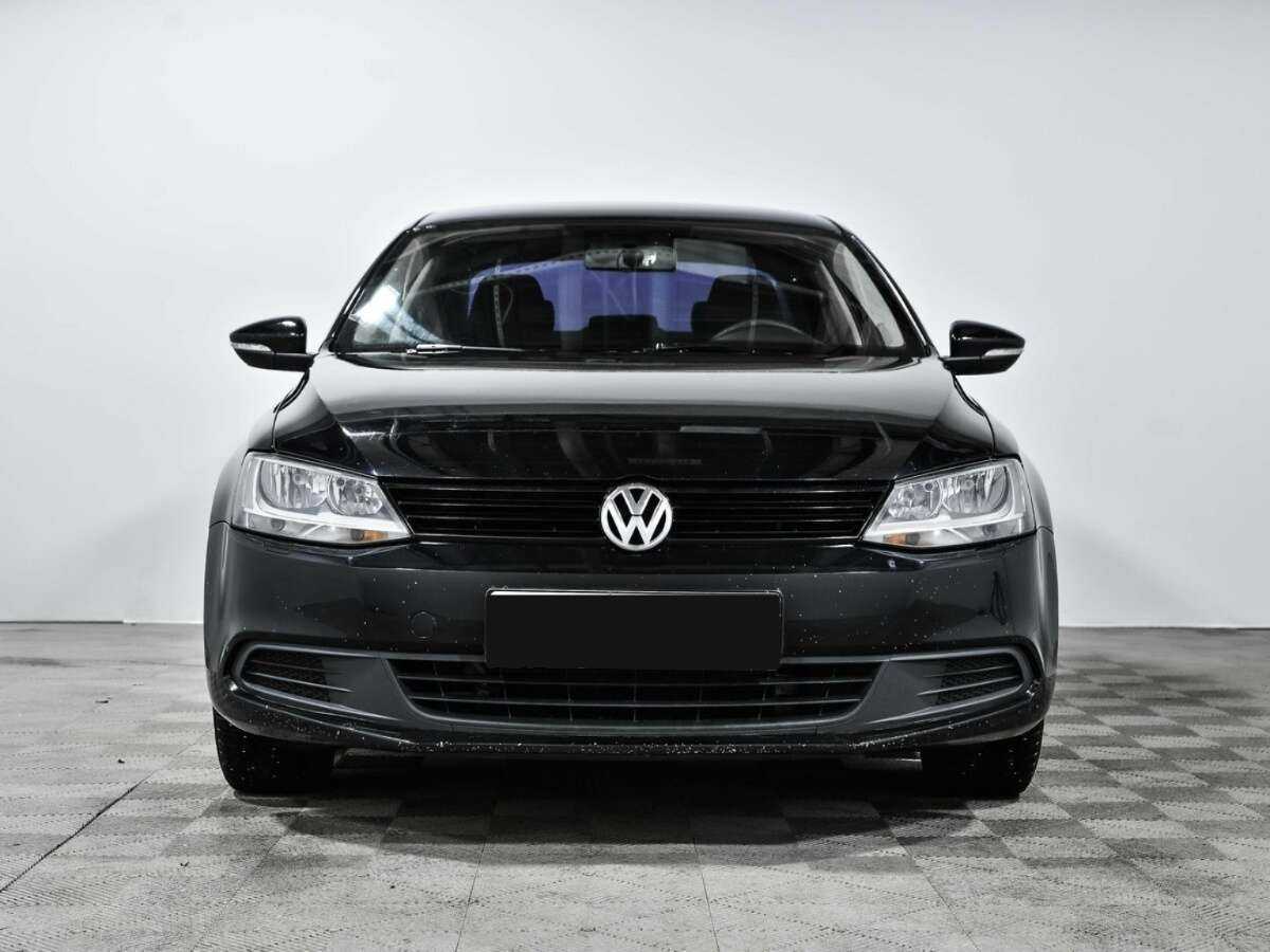 Купить Volkswagen Jetta, 2013, 182 000 км.. Фото: #1