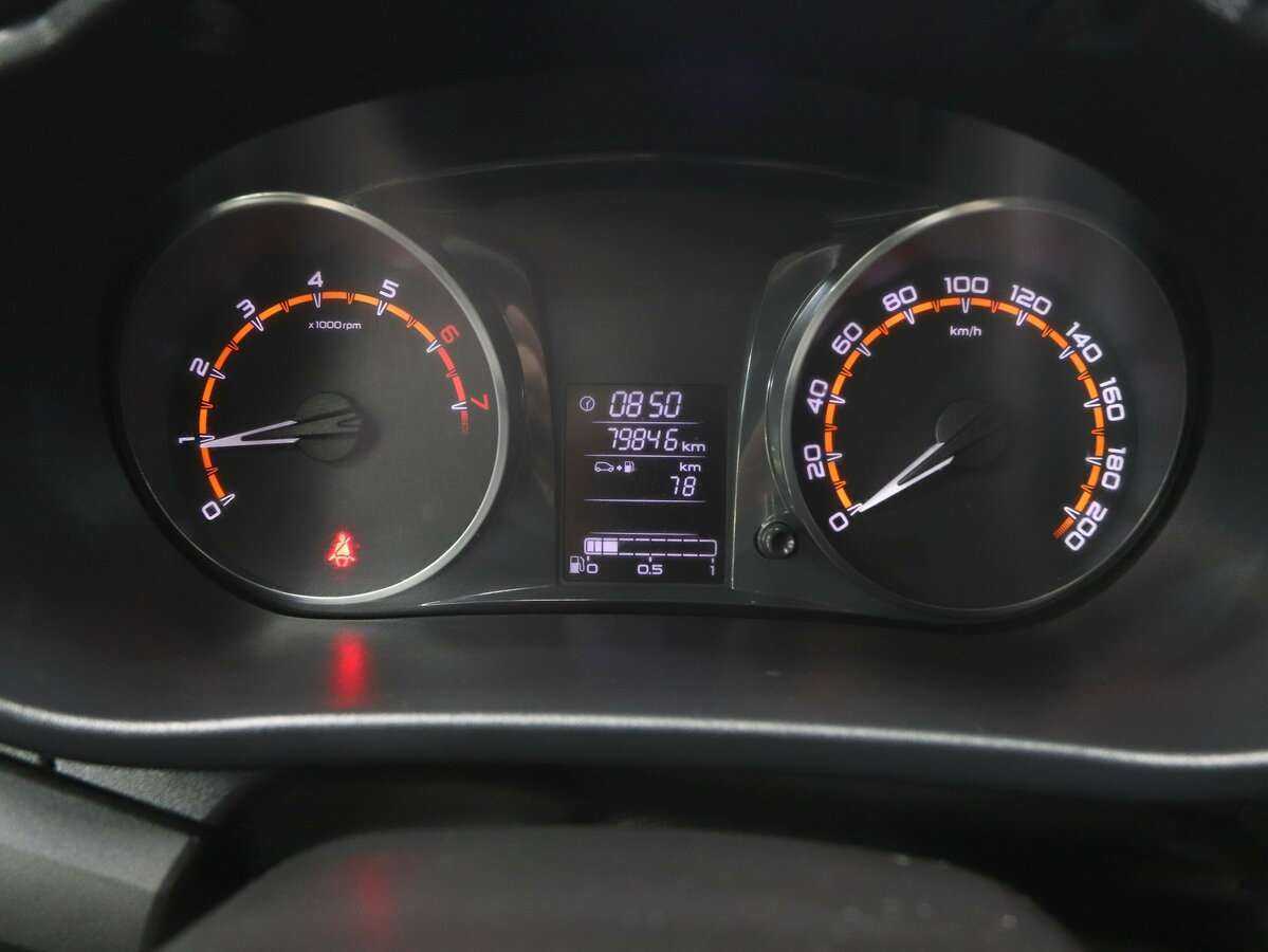 Купить Lada (ВАЗ) Granta, 2020, 75 000 км.. Фото: #13