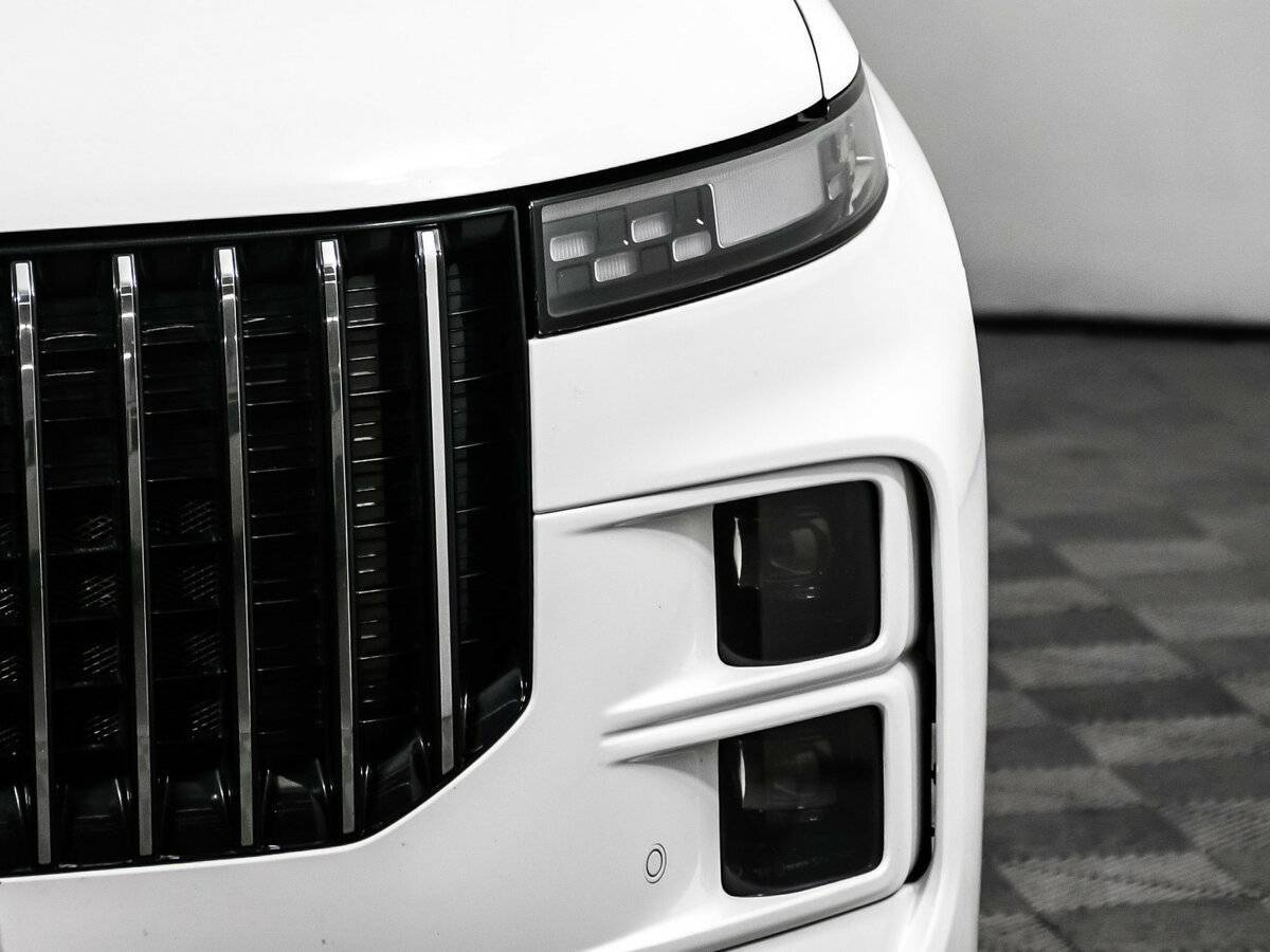 Купить Jaecoo J7, 2023, 18 591 км.. Фото: #14