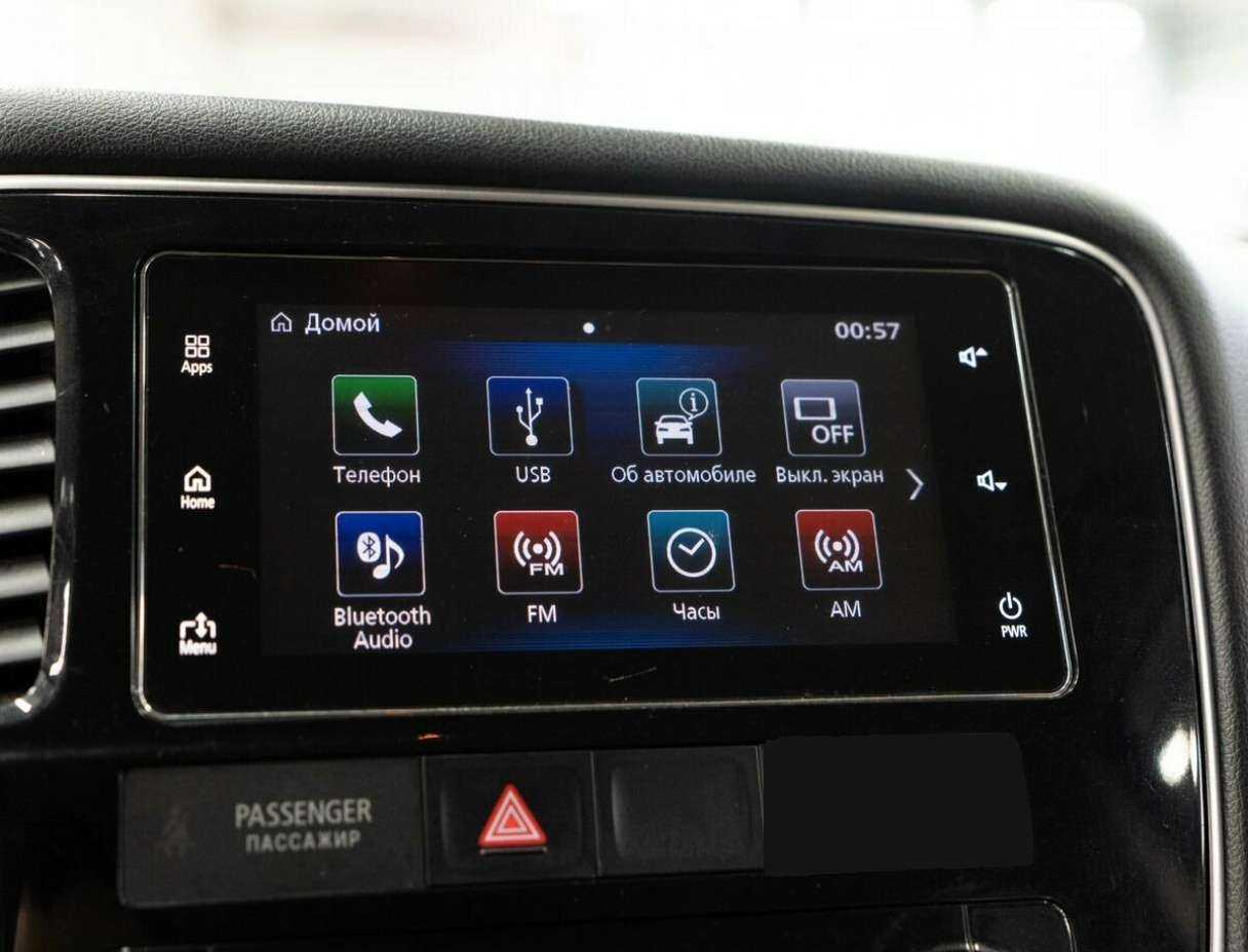 Купить Mitsubishi Outlander, 2017, 191 000 км.. Фото: #9