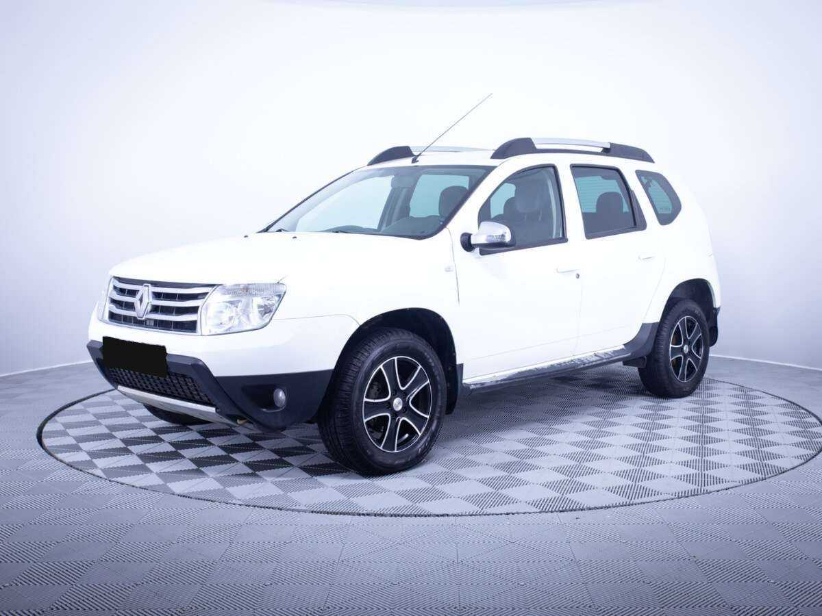 Купить Renault Duster, 2013, 153 232 км.. Фото: #0