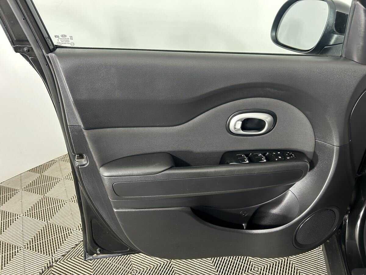 Купить Kia Soul, 2019, 72 857 км.. Фото: #6