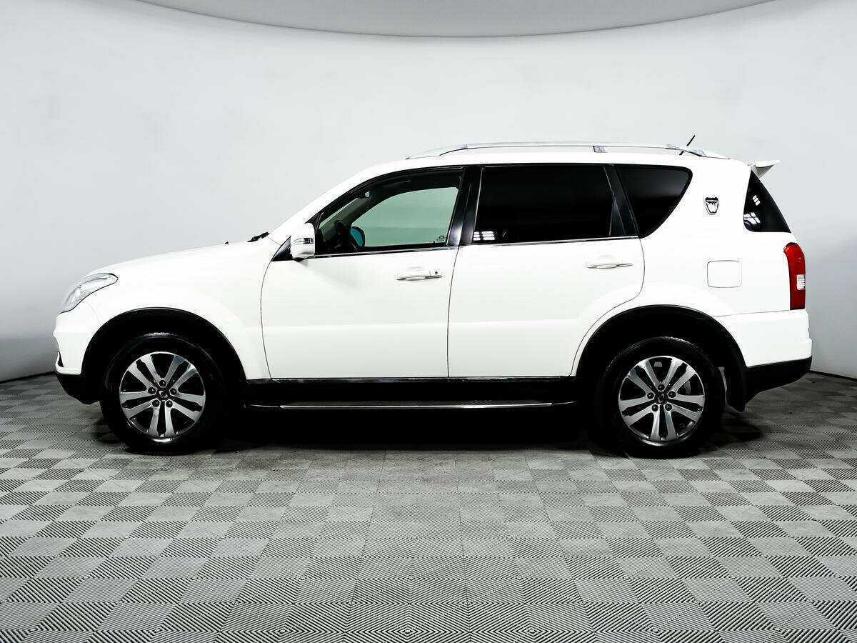 Купить SsangYong Rexton, 2013, 178 352 км.. Фото: #7