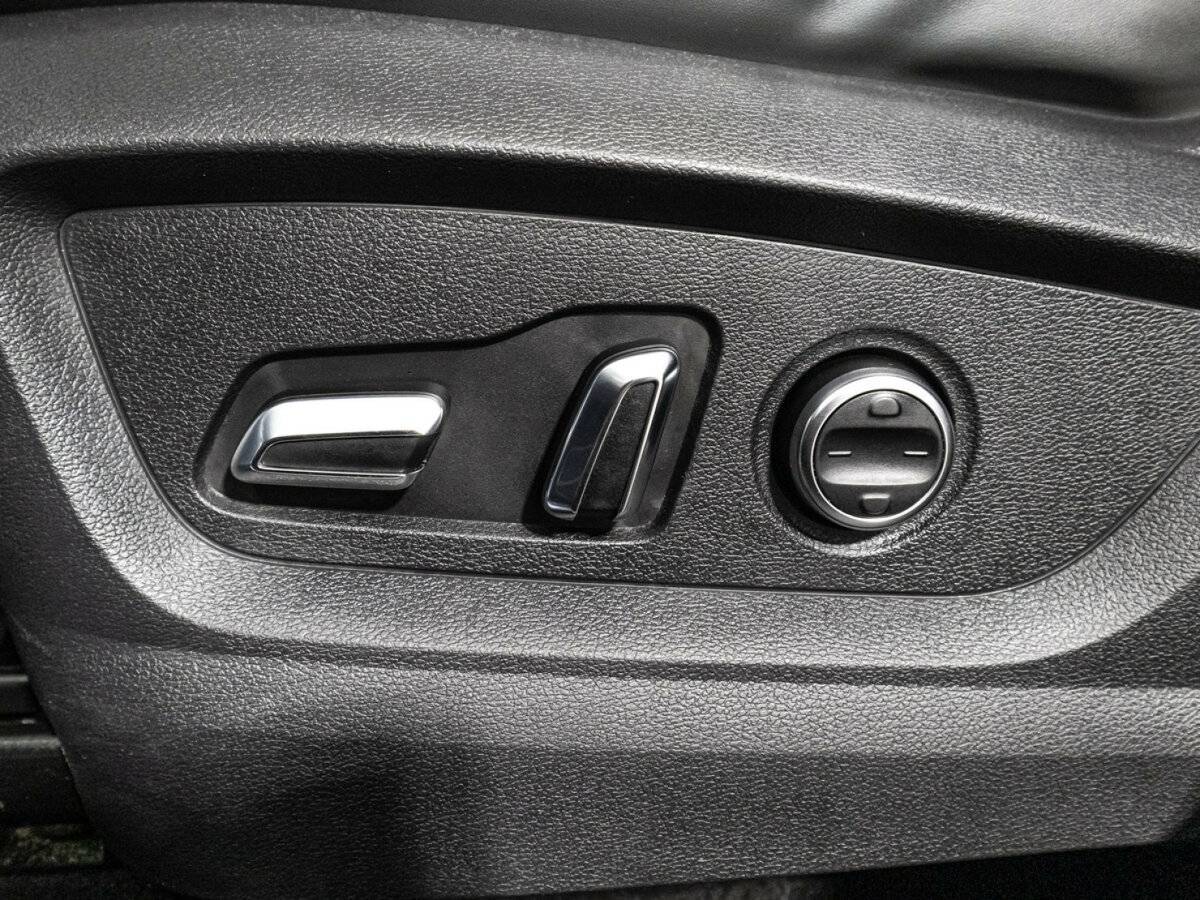 Купить Chery Tiggo 7 Pro, 2021, 67 562 км.. Фото: #16