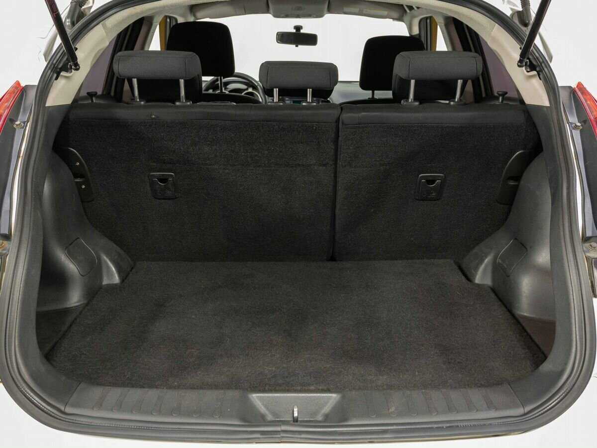 Купить Nissan Juke, 2012, 243 000 км.. Фото: #19