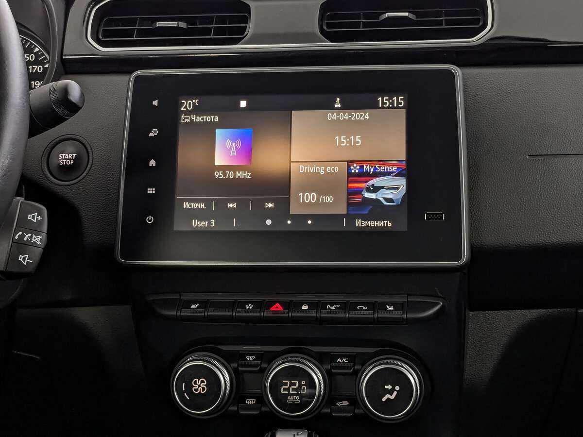 Купить Renault Arkana, 2019, 29 292 км.. Фото: #12