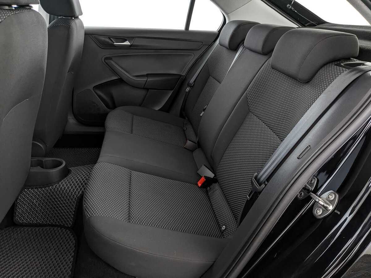 Купить Volkswagen Polo, 2020, 80 274 км.. Фото: #16