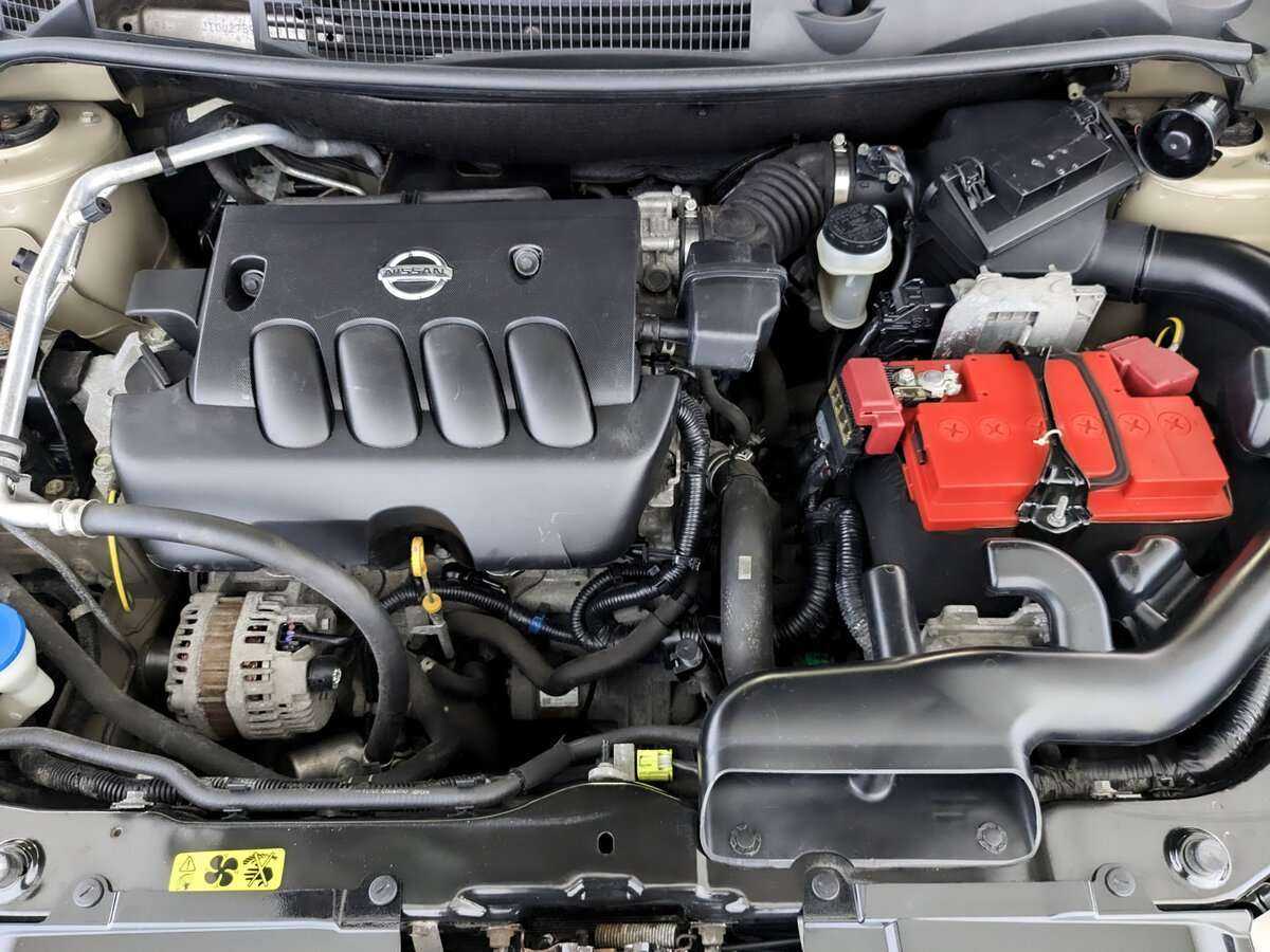 Купить Nissan Qashqai, 2013, 122 319 км.. Фото: #8