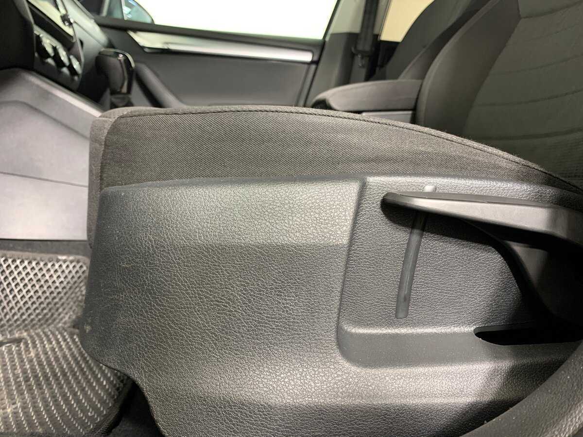 Купить Skoda Octavia, 2017, 173 616 км.. Фото: #16