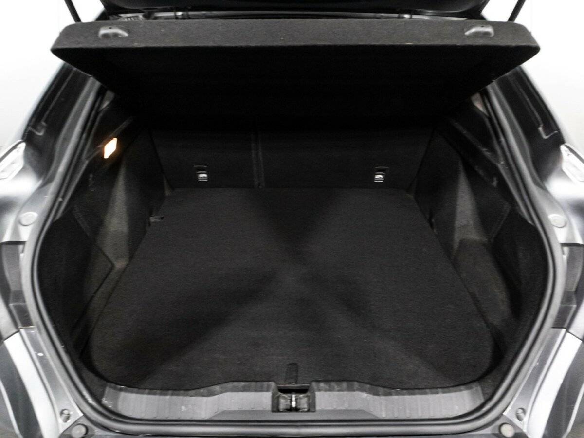 Купить Renault Arkana, 2020, 96 186 км.. Фото: #14