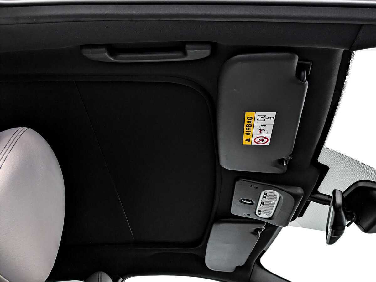 Купить Nissan Qashqai, 2016, 43 413 км.. Фото: #21