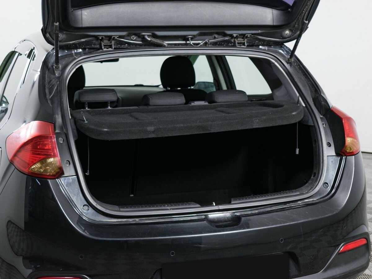 Купить Kia Ceed, 2014, 175 001 км.. Фото: #8