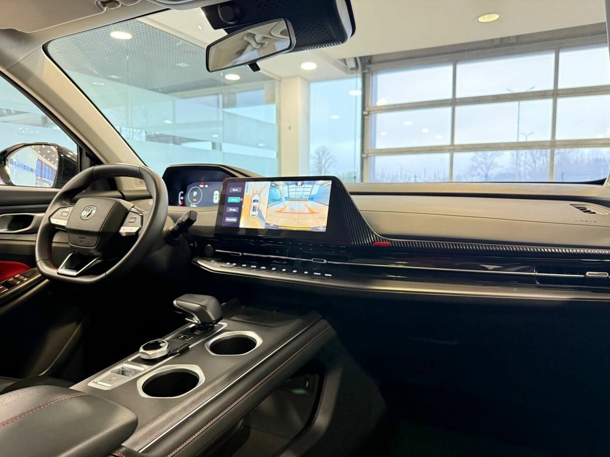 Купить Changan UNI-S (CS55 Plus), 2024, 41 631 км.. Фото: #7