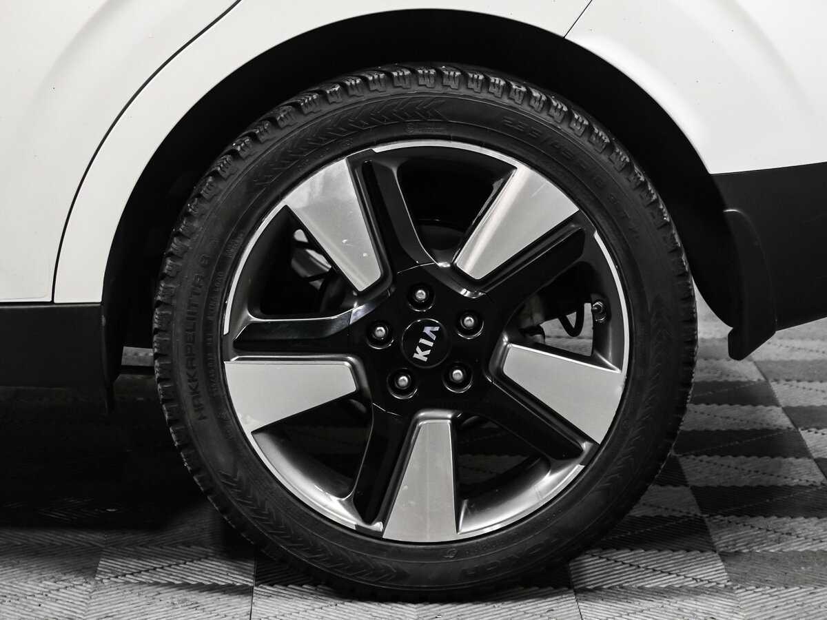 Купить Kia Soul, 2019, 92 230 км.. Фото: #16