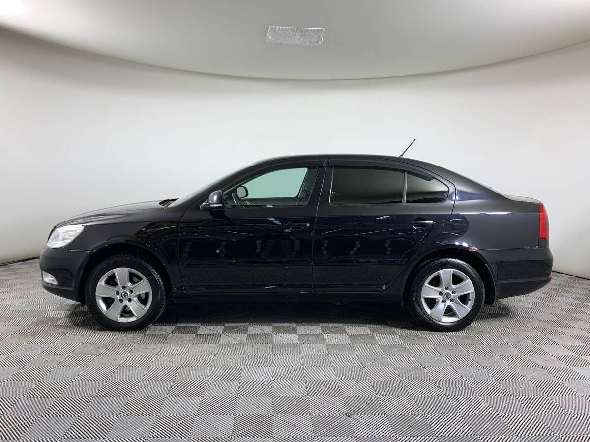 Купить Skoda Octavia, 2012, 250 000 км.. Фото: #7