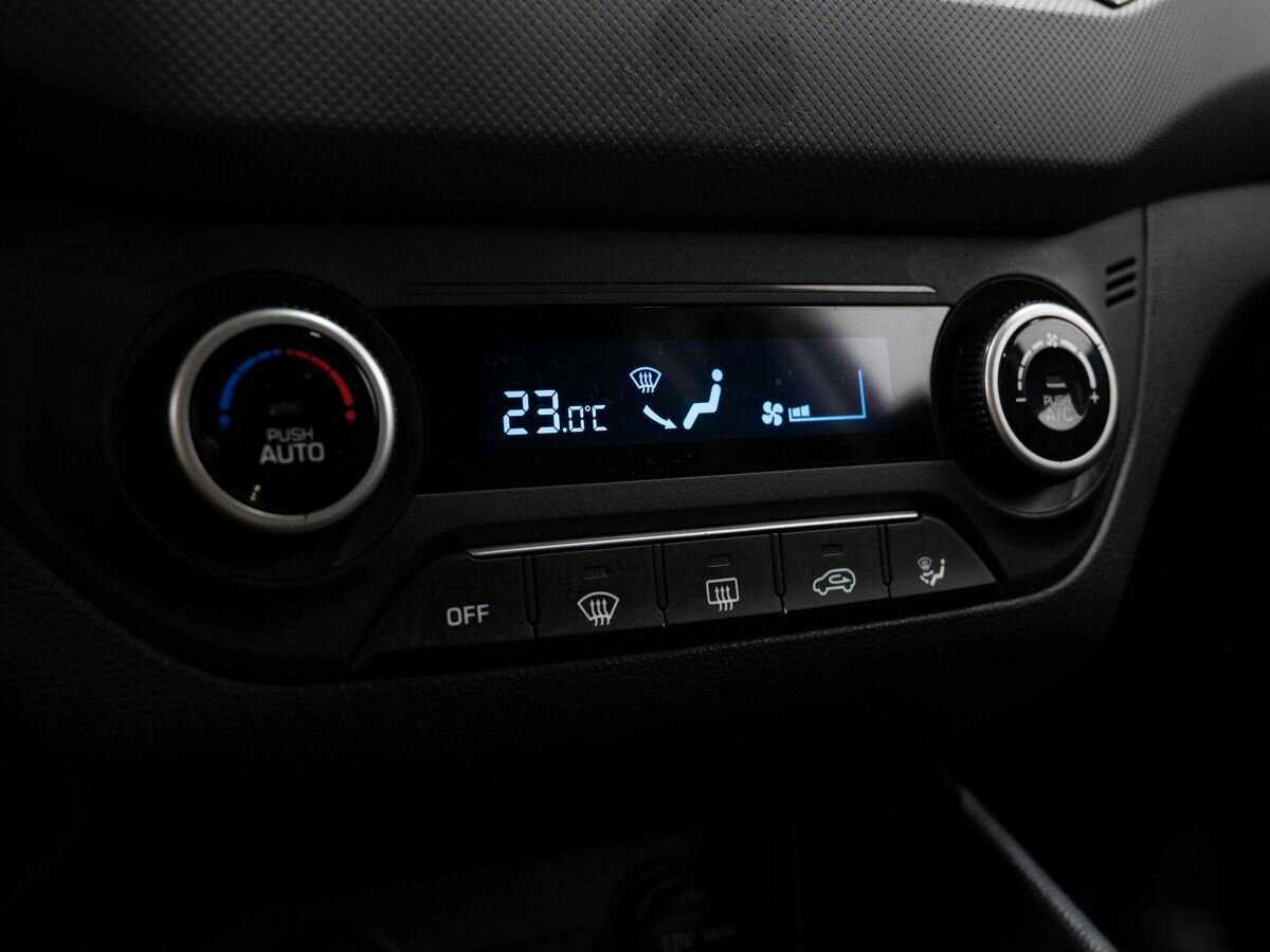 Купить Hyundai Creta, 2020, 65 100 км.. Фото: #20