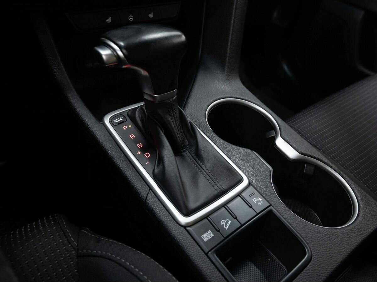 Купить Kia Sportage, 2017, 171 000 км.. Фото: #23