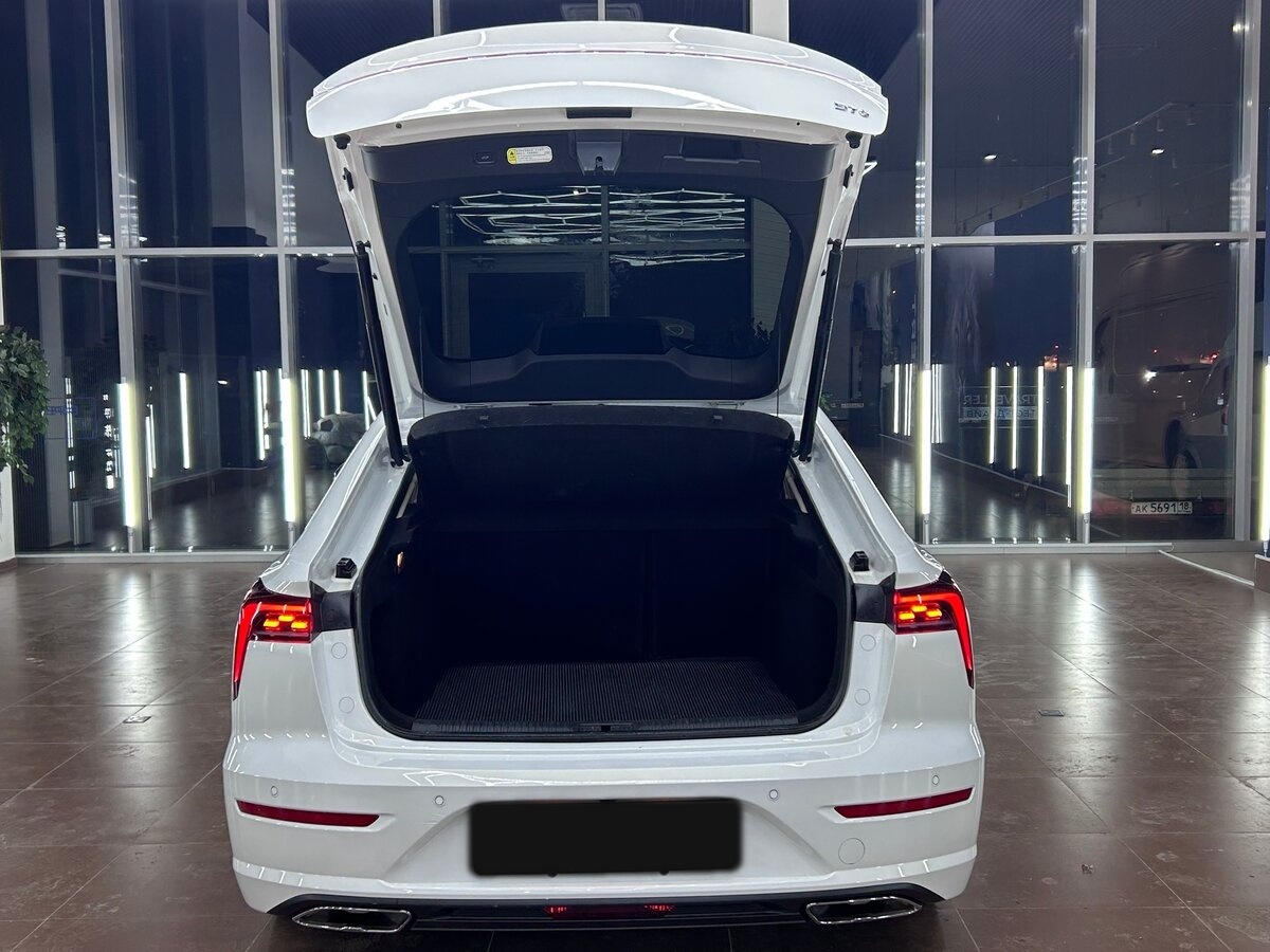 Купить FAW Bestune B70, 2023, 48 156 км.. Фото: #27