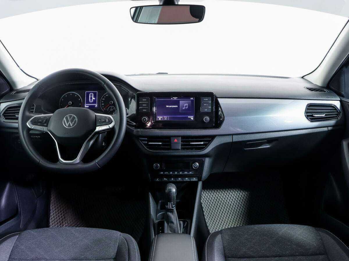 Купить Volkswagen Polo, 2021, 63 000 км.. Фото: #9