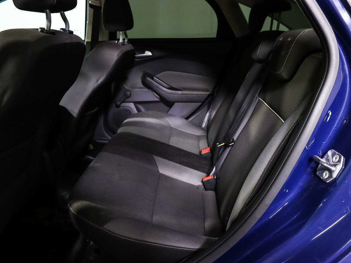 Купить Ford Focus, 2012, 185 000 км.. Фото: #7